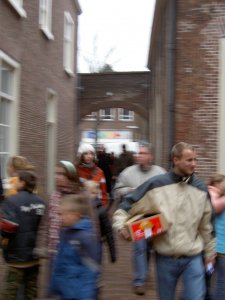 kerstviering 2006 016